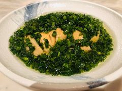 老上海葱油鸡-漢舍中国菜馆(889广场店)