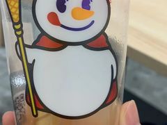-蜜雪冰城(北一中路万达店)