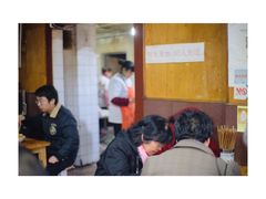 大堂-洞子口张老二凉粉(文殊院店)