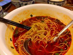 -缪氏川菜(丰盛町店)