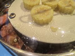 -海味当家·蒸锅海鲜(星海公园店)