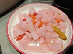 -乔先生涮肉·鲜活牛羊肉火锅(塘沽店)