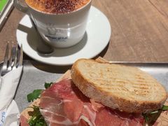 -JamaicaBlue Cafe(乌鲁木齐中路店)