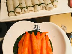 -甘尼仕印度餐厅爵士酒吧(阳春巷店)