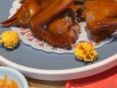 乳鸽-点都德(长泰广场店)