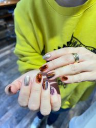-JustNail甲思美甲