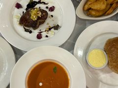 -摩根扒房(桐梓林店)