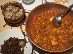 -一坐一忘云南菜(卓悦中心)