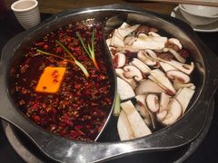 -纸盐河码头火锅(十八梯店)