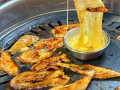 -哼蟹二将·烤肉酱蟹(合生汇店)