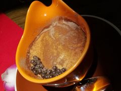 -Amanda餐厅(长乐路店)