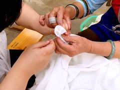 -璞真扎染博物馆