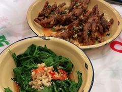 -东排食堂长沙小吃大排档(五一广场店)