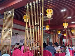 -老边饺子馆(中街店)