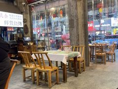 -可可大虾武汉土菜大排档(万松园1店)