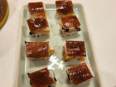 -东兴楼饭庄(六里桥店)