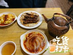-老字号故乡烤肉店(总店)
