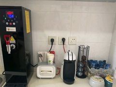 -蜜蜂读书·24h自习室(角门西店)