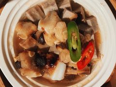 -潮福城大酒楼(湖滨北路店)