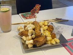 秘制酱油炸鸡-BOPEYE·波派炸鸡(九霄天地店)