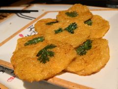 -盛京小羊排烧烤