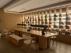 -世外桃源水疗会(皇庭彩园店)