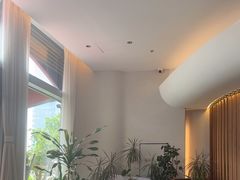 -上蔬无瑕· 创意素食·Vegetarian(华采天地店)