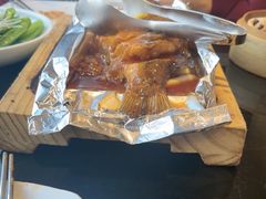 -高第街56号港式餐厅(山大路店)