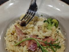 -Pennehut畔尼意面(合肥万象城店)