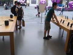 -Apple零售店(成都太古里店)
