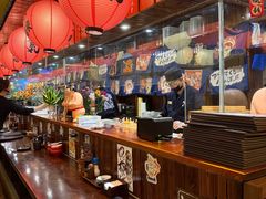 -鸟鹏烧鸟居酒屋(仁恒梦中心店)