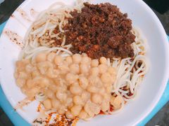 花市豌杂面-花市豌杂面(民生路店)