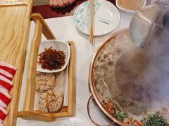 -阳坊胜利涮羊肉(禧乐汇店)