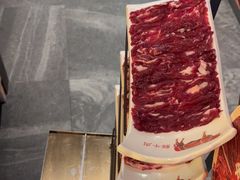 -左庭右院鲜牛肉火锅(苏州园区永旺店)