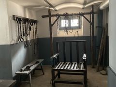 -青岛德国监狱旧址博物馆