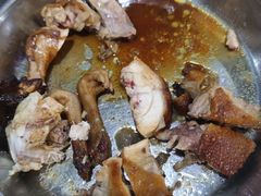 -红旗山庄(圭峰山店)