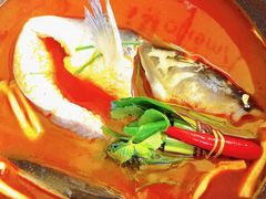 -Ameigo梅果·云贵川bistro(长宁来福士店)