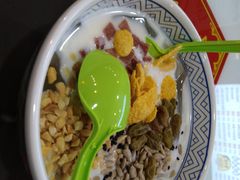 -杨记跷脚牛肉面(下元店)