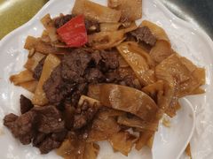 -美极鲜食坊(宝安南路店)
