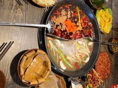 -冯校长老火锅(深圳总店)