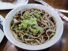 -柴氏风味斋(甘家口店)