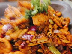 -炭舍干锅·烤鱼(扬名广场店)