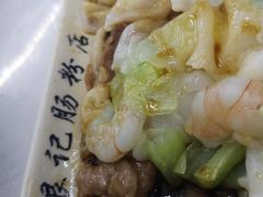 -银记肠粉店(北京路店)