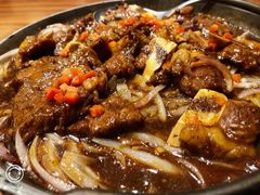 -厦门宝龙铂尔曼大酒店·龙之渊中餐厅