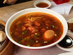 -珊珊小笼馆(仙霞路店)