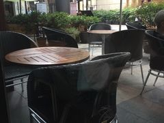 露天位-Wagas沃歌斯(正大乐城店)