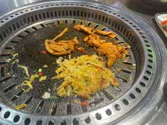 -马路牙子烧烤音乐酒馆(望京店)