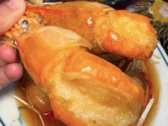 -永信海鲜(群星城店)