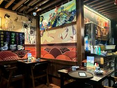 -熊藏居酒屋(kkone店)