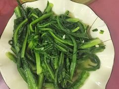 -华园农庄·特色炭烧鸡·北江河鲜